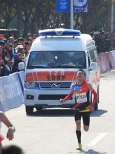 茫崖市大型活动