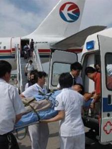 茫崖市接送服务