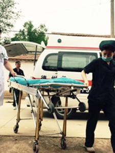 茫崖市院后转乡